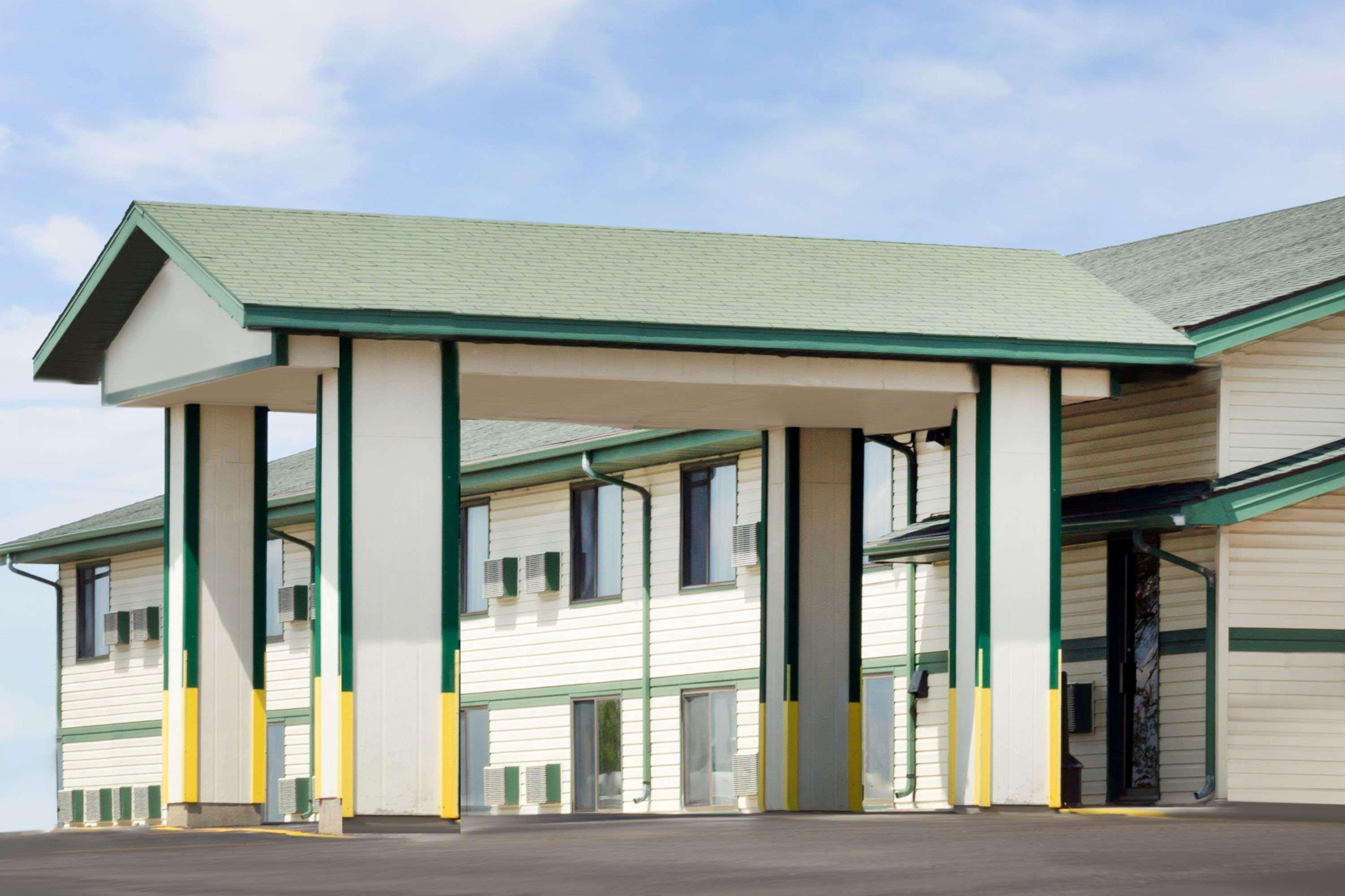 Motel Super 8 By Wyndham Carroll Esterno foto