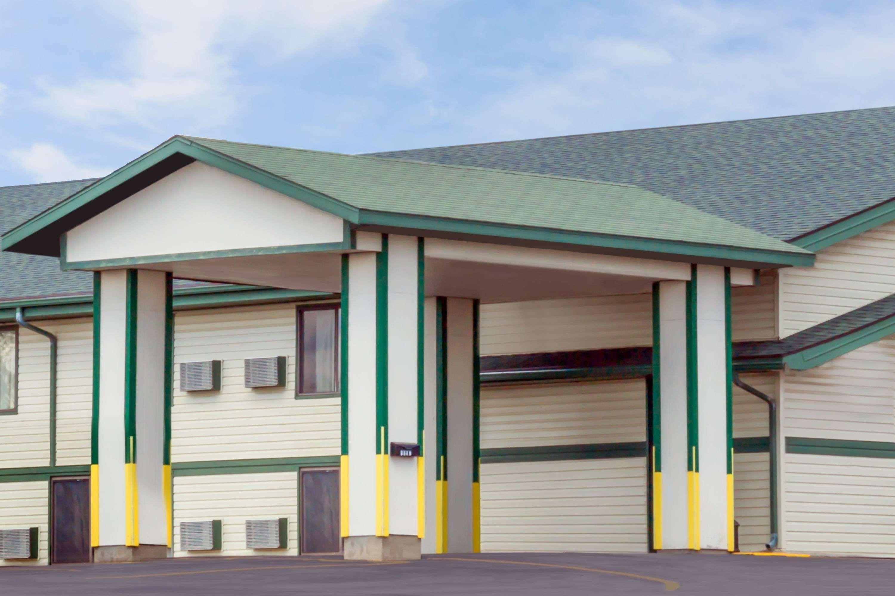 Motel Super 8 By Wyndham Carroll Esterno foto